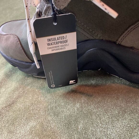 SOREL Kintec New with tags Boots - Picture 8 of 15